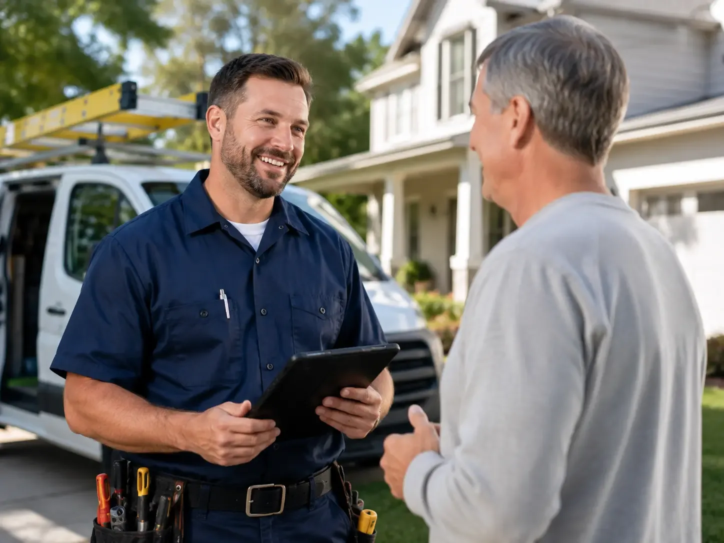 Whole Home Rewiring Deerbrook, WI FAQs